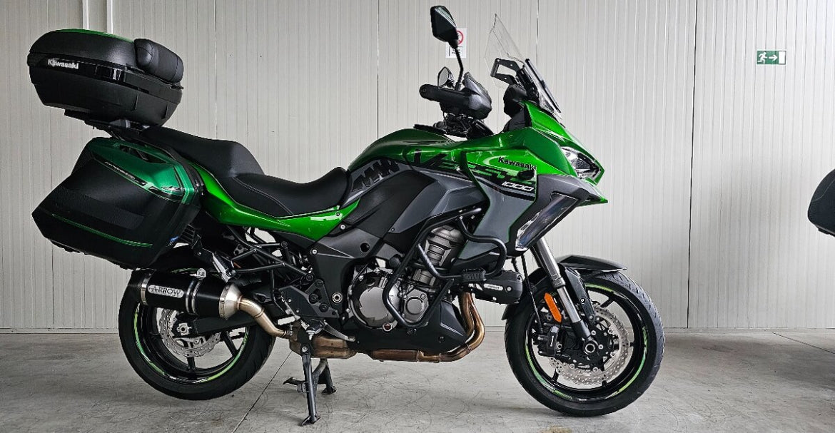 Kawasaki Versys 1000SE r.v. 2020