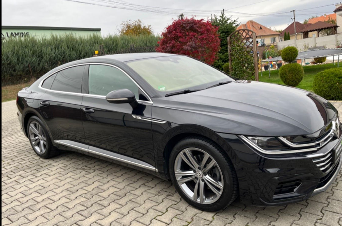Volkswagen Arteon 2.0 TDI 190k R-Line 4Motion