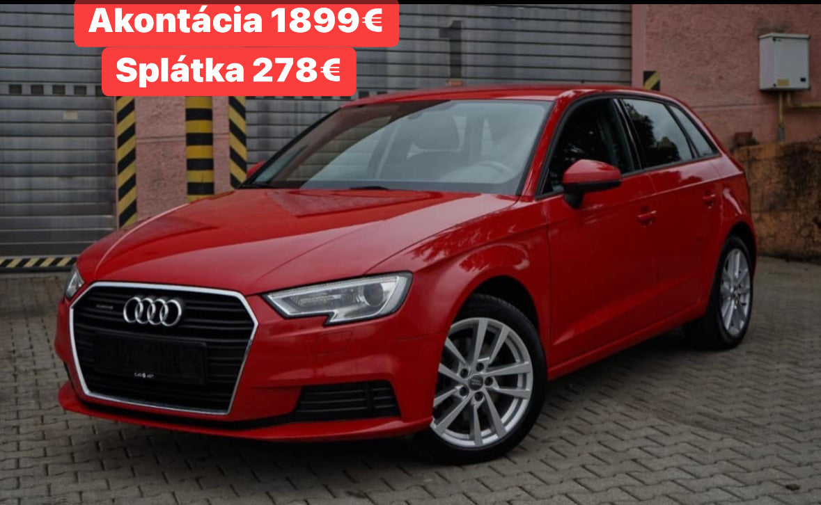 Audi A3 2.0 TDI Design quattro S tronic