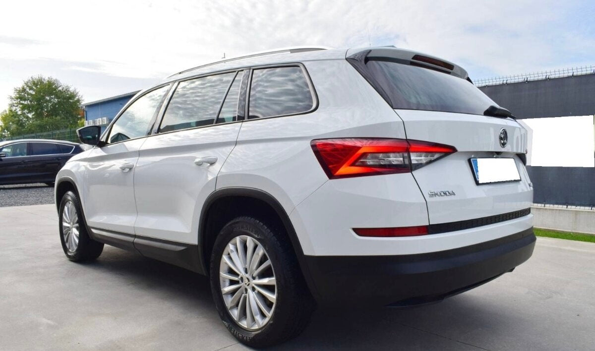 Škoda Kodiaq 2.0 TDI SCR STYLE DSG / 7 miestny