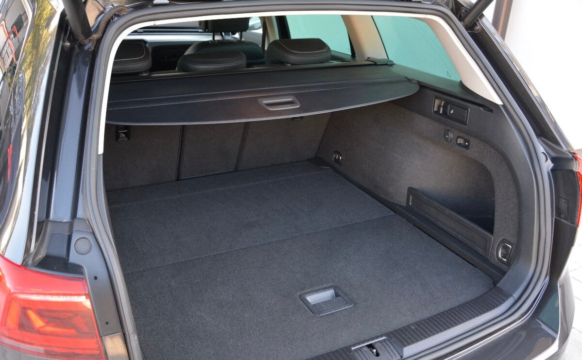 VW Passat Variant 2.0TDI 110KW Elegance Business