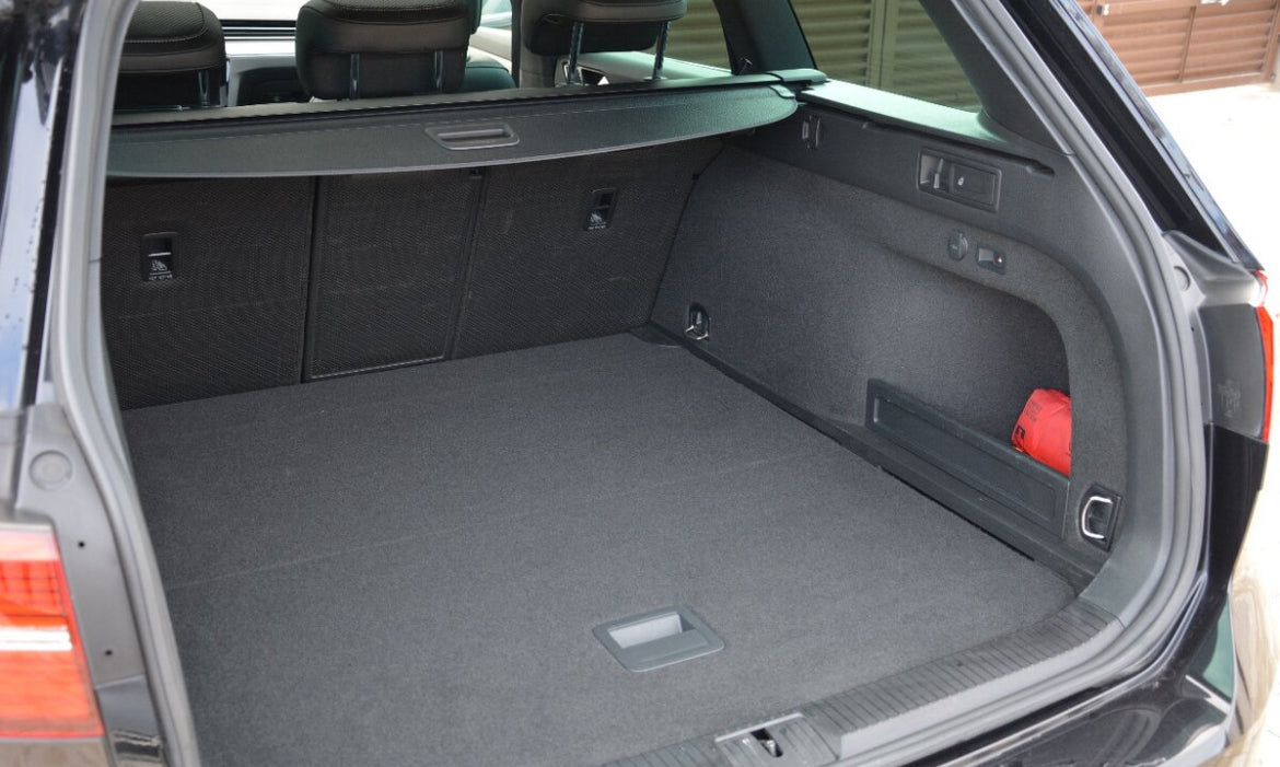 Volkswagen Passat 2.0TDI 140KW 4motion R-Line