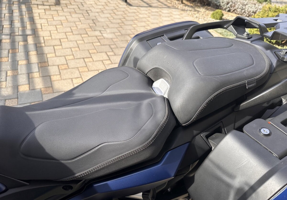 Yamaha Tracer 900 GT
