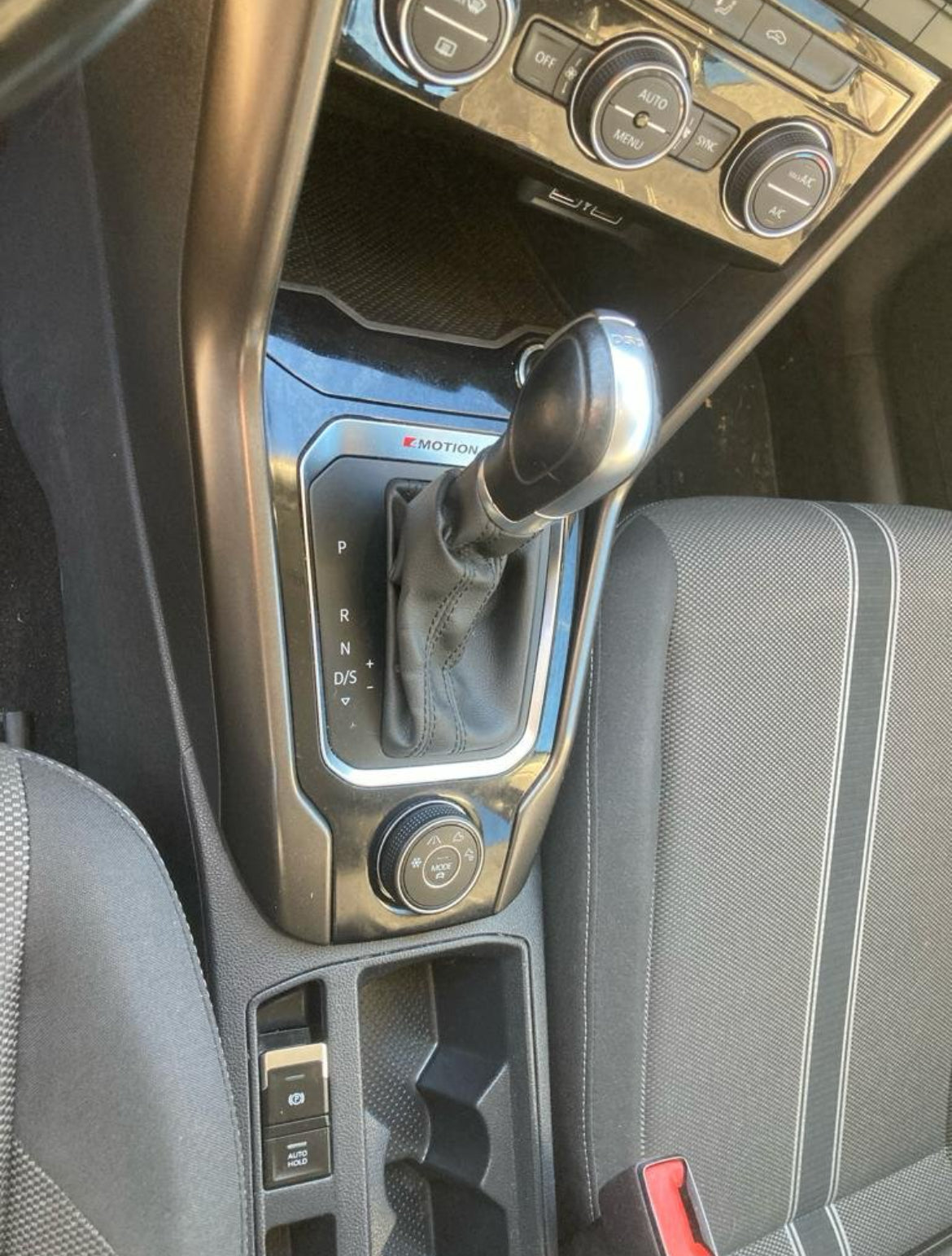 Volkswagen T-ROC 4x4