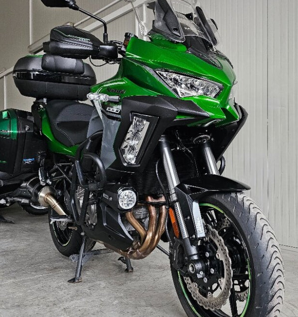 Kawasaki Versys 1000SE r.v. 2020