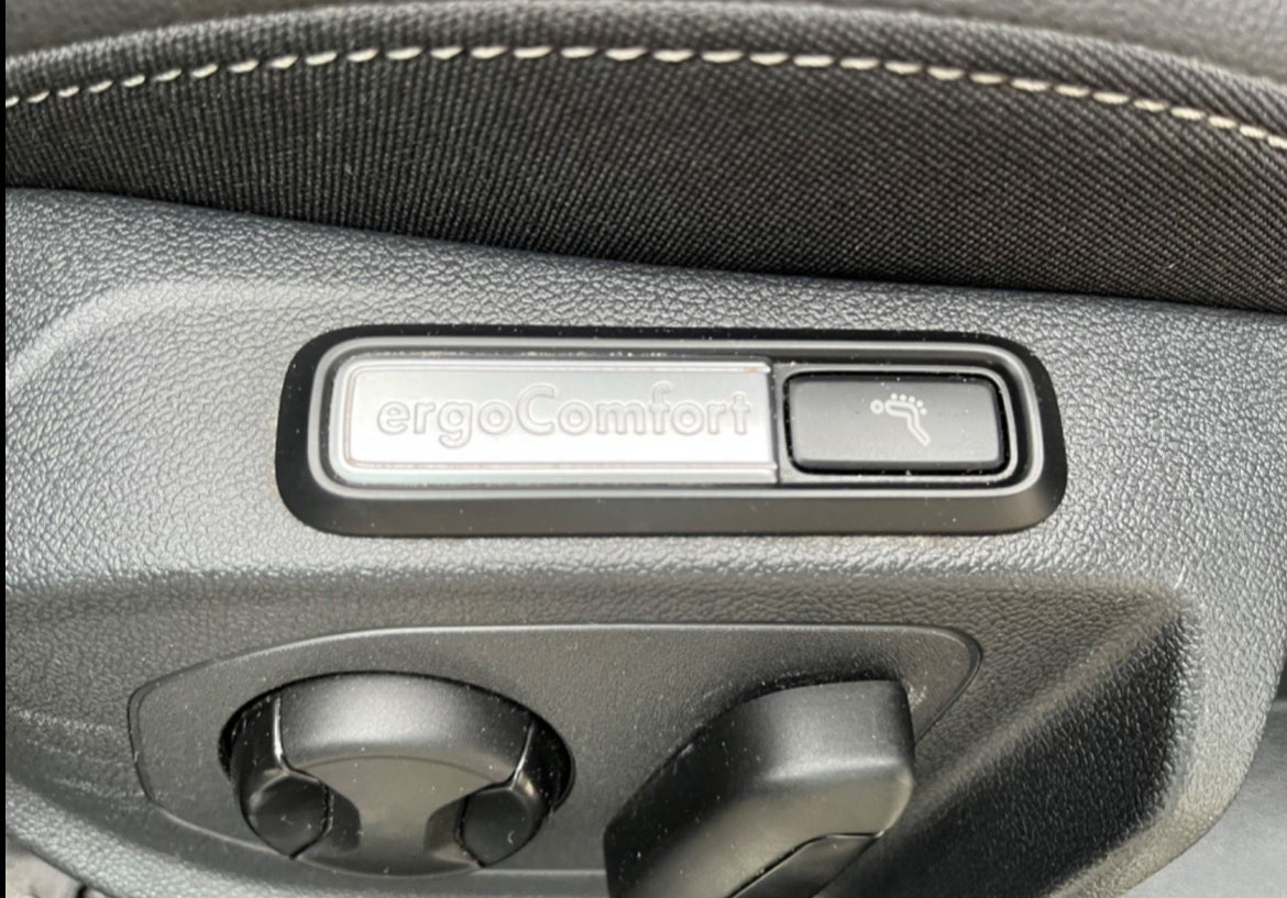 Volkswagen Arteon 2.0 TDI 190k R-Line 4Motion