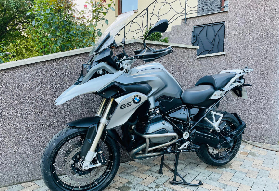BMW R 1200 GS