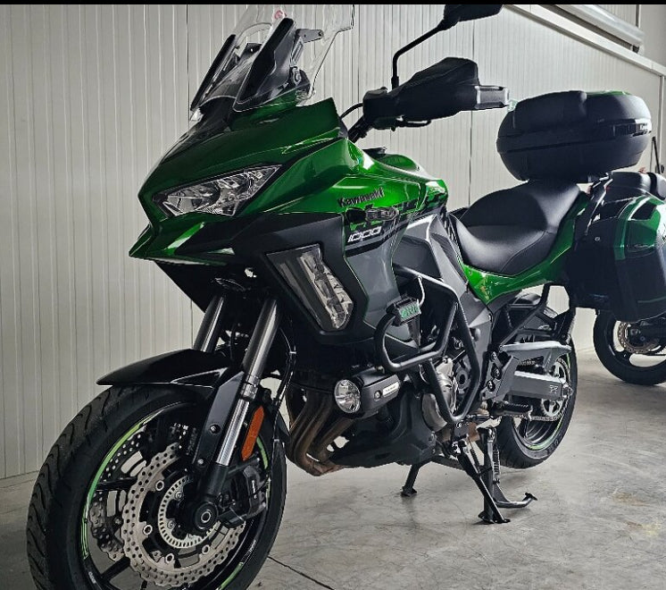 Kawasaki Versys 1000SE r.v. 2020