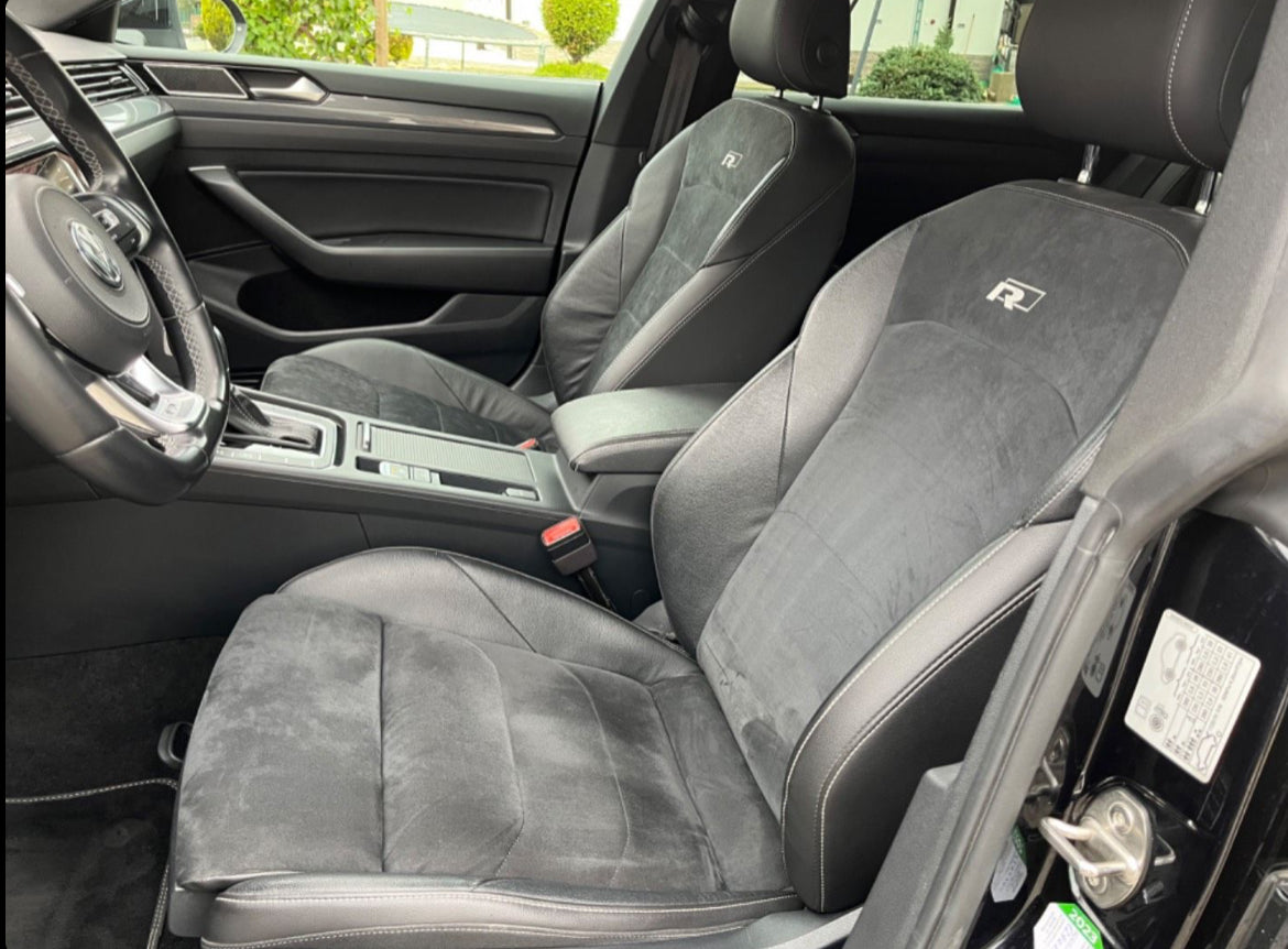 Volkswagen Arteon 2.0 TDI 190k R-Line 4Motion