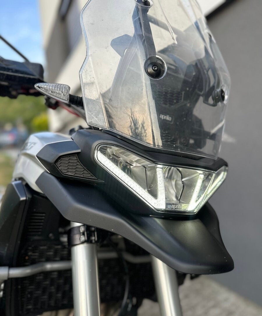 Aprilia Tuareg 660