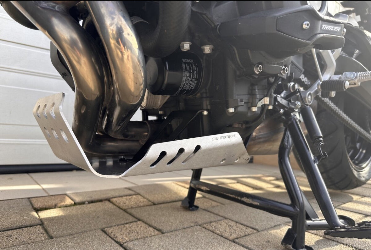 Yamaha Tracer 900 GT