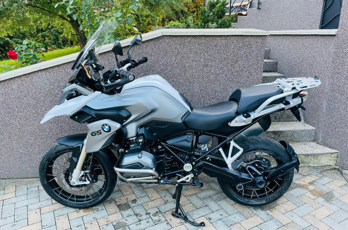 BMW R 1200 GS