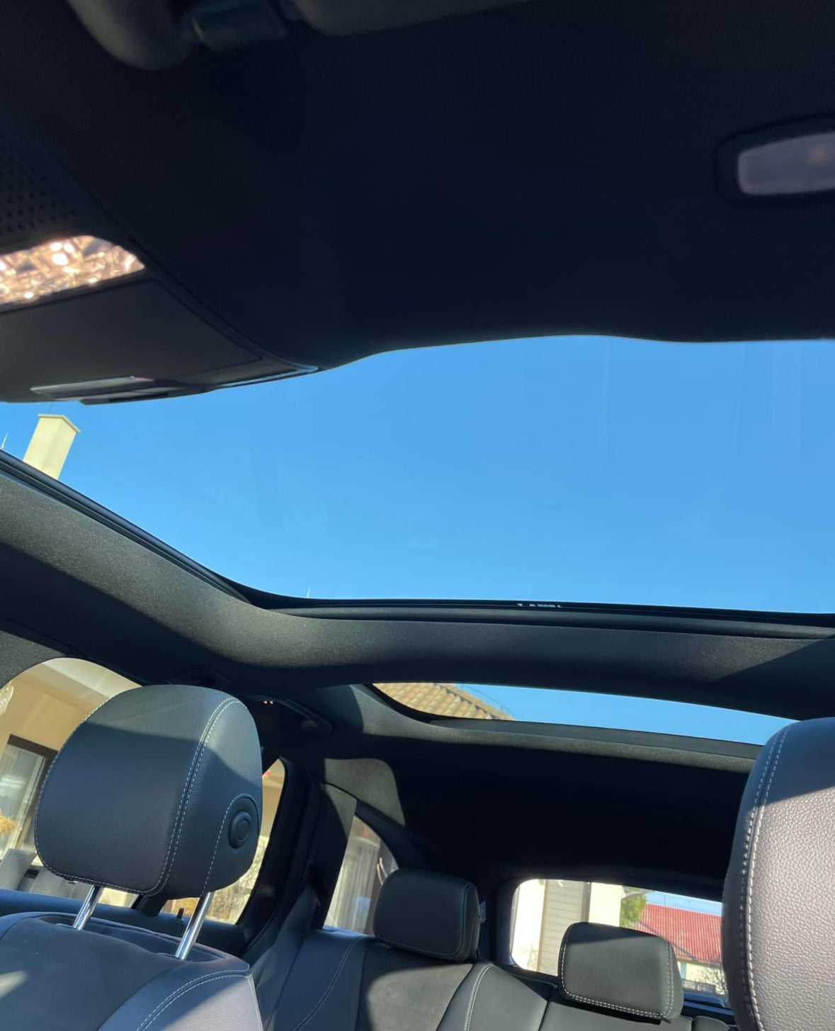 Mercedes benz E450T 4matic, AMGpaket