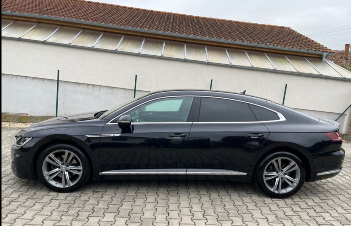 Volkswagen Arteon 2.0 TDI 190k R-Line 4Motion