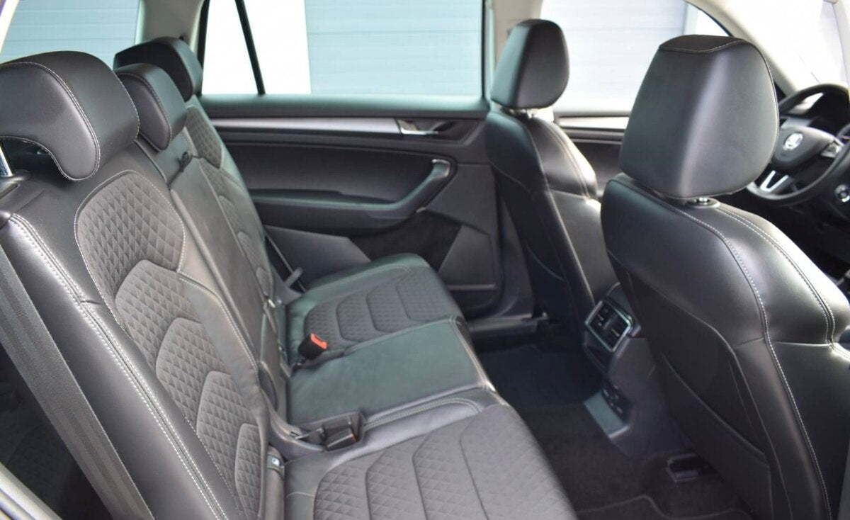Škoda Kodiaq 2.0 TDI SCR STYLE DSG / 7 miestny