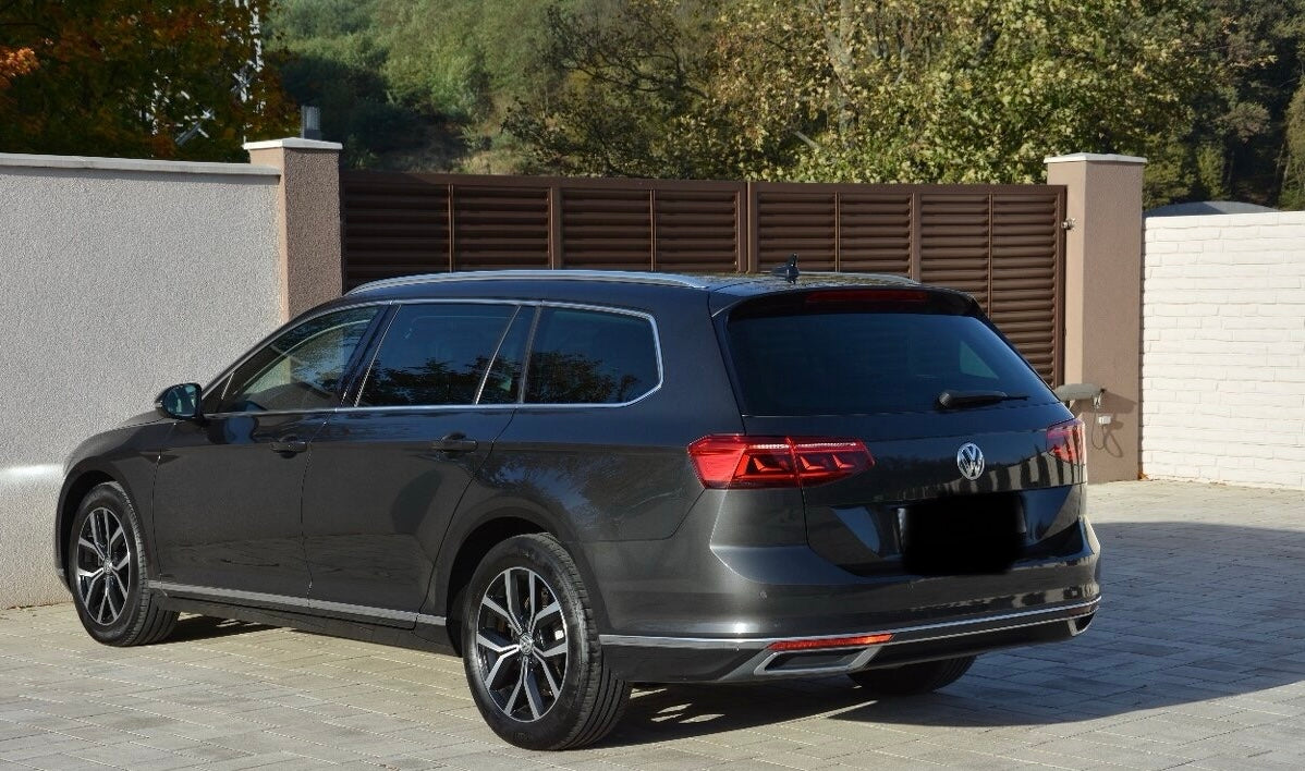 VW Passat Variant 2.0TDI 110KW Elegance Business
