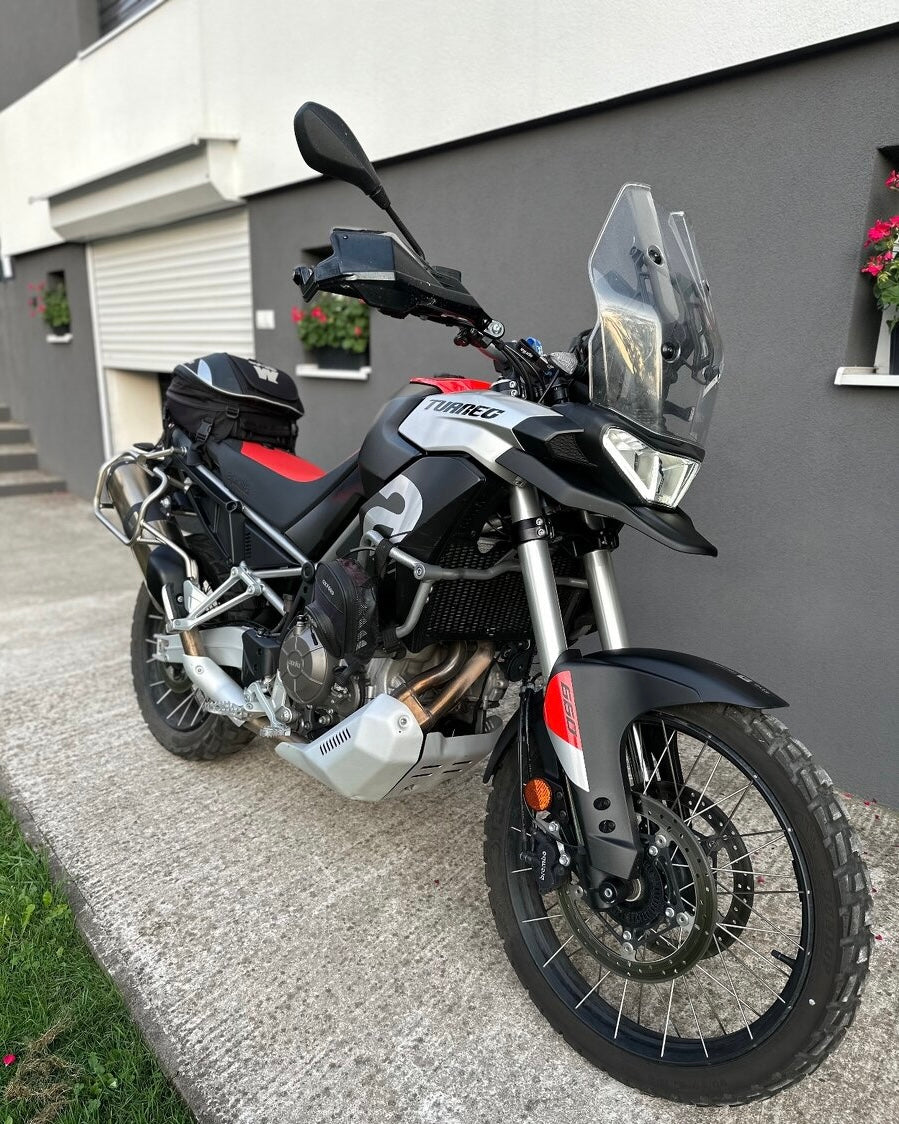 Aprilia Tuareg 660