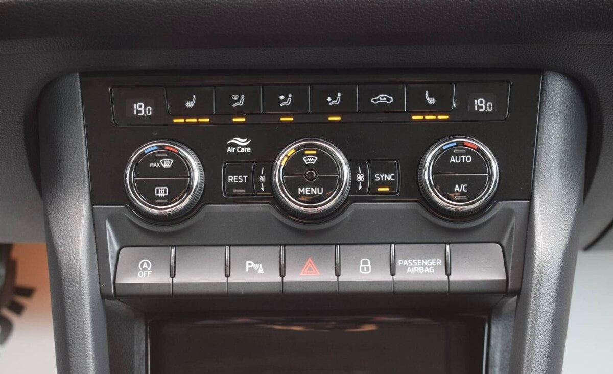Škoda Kodiaq 2.0 TDI SCR STYLE DSG / 7 miestny