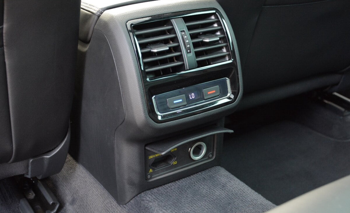 Volkswagen Passat 2.0TDI 140KW 4motion R-Line