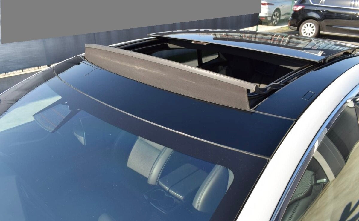Tesla Model S 75D AWD DUAL MOTOR SPORT OPTIK