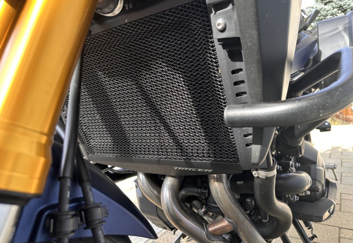 Yamaha Tracer 900 GT