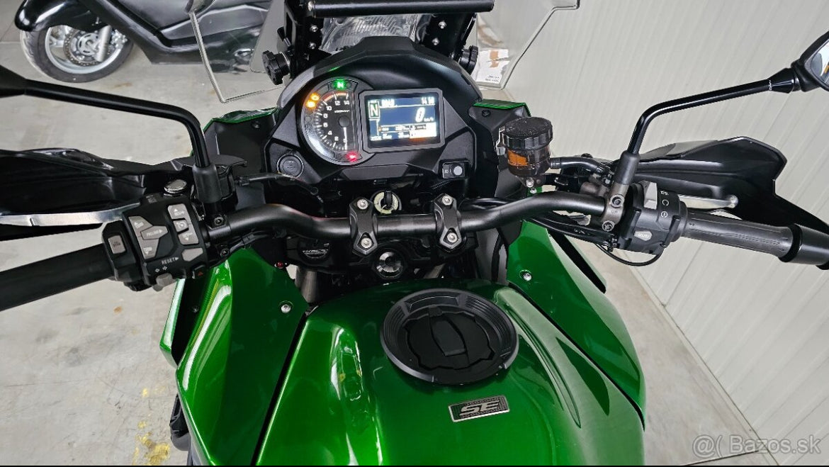 Kawasaki Versys 1000SE r.v. 2020