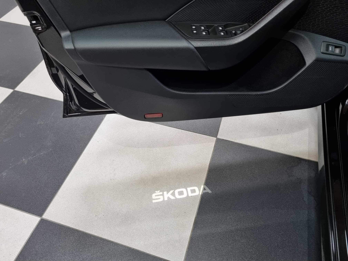 Škoda Octavia First Edition
