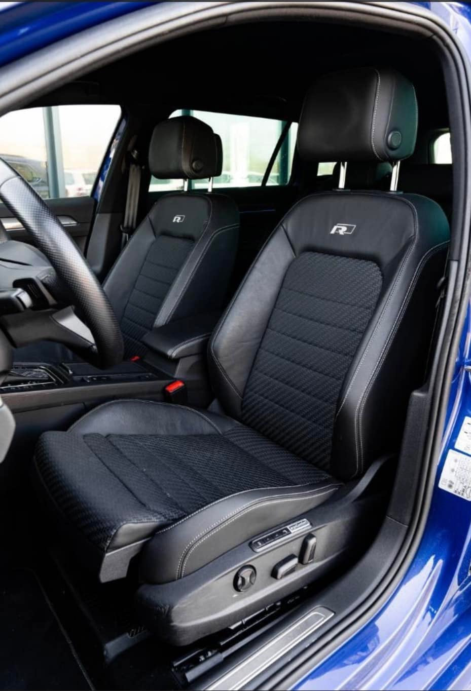Volkswagen Passat Variant 2.0 TDI 4Motion