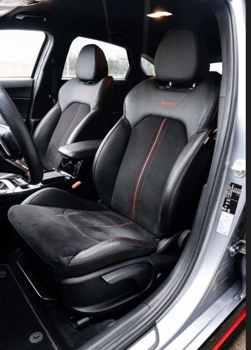 Kia ProCeed 1.6 T-GDi GT A/T