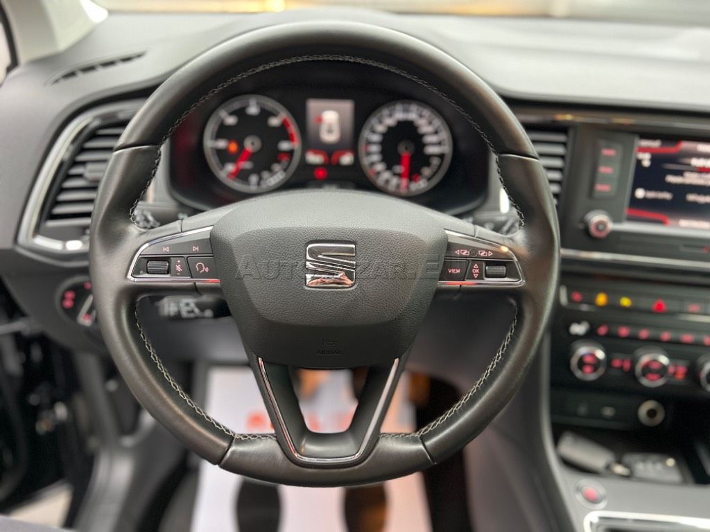 Seat Ateca 1,2 D