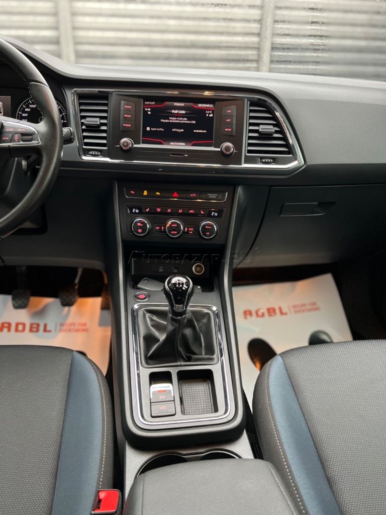 Seat Ateca 1,2 D