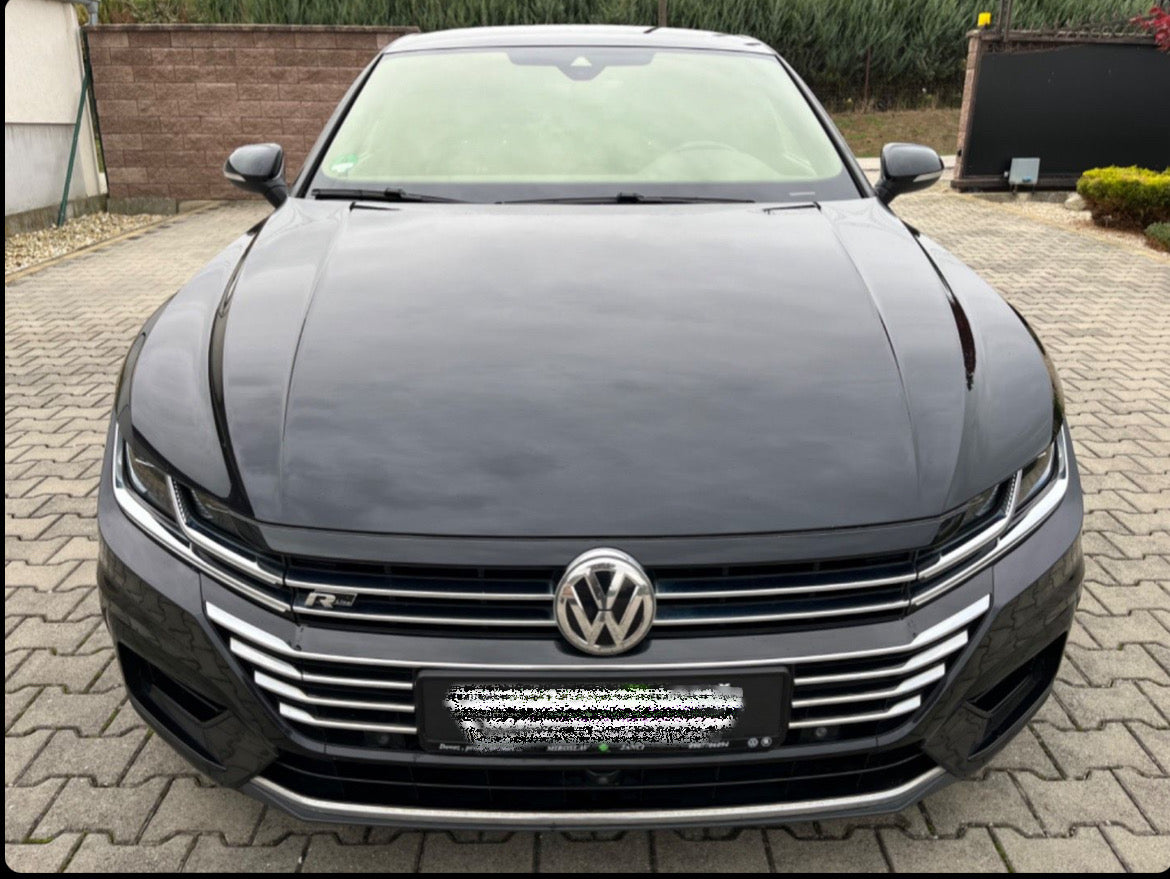 Volkswagen Arteon 2.0 TDI 190k R-Line 4Motion