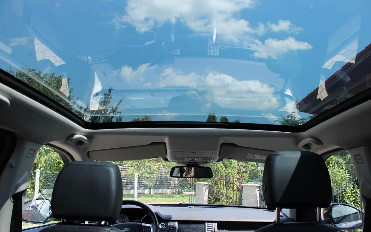 Land Rover Discovery 2.0 HSE Luxury