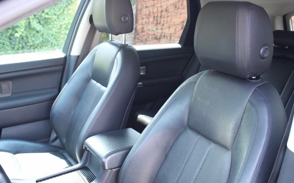 Land Rover Discovery 2.0 HSE Luxury