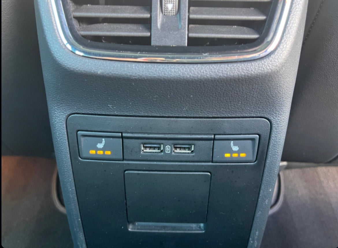 Škoda Octavia Combi 2,0TDI STYLE+ DSG,110kW,A7,5dv.