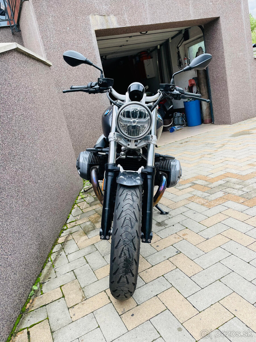 BMW R nineT Pure 2021