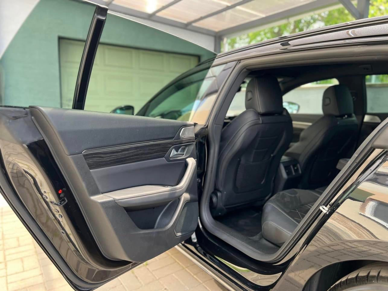 Peugeot 508 SW 1.6 PureTech GT EAT8