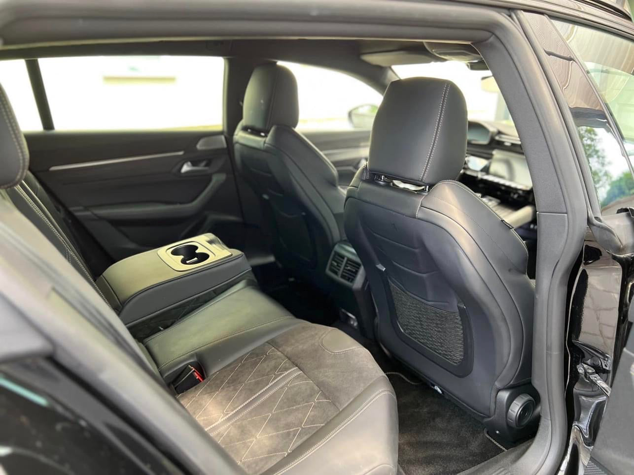 Peugeot 508 SW 1.6 PureTech GT EAT8