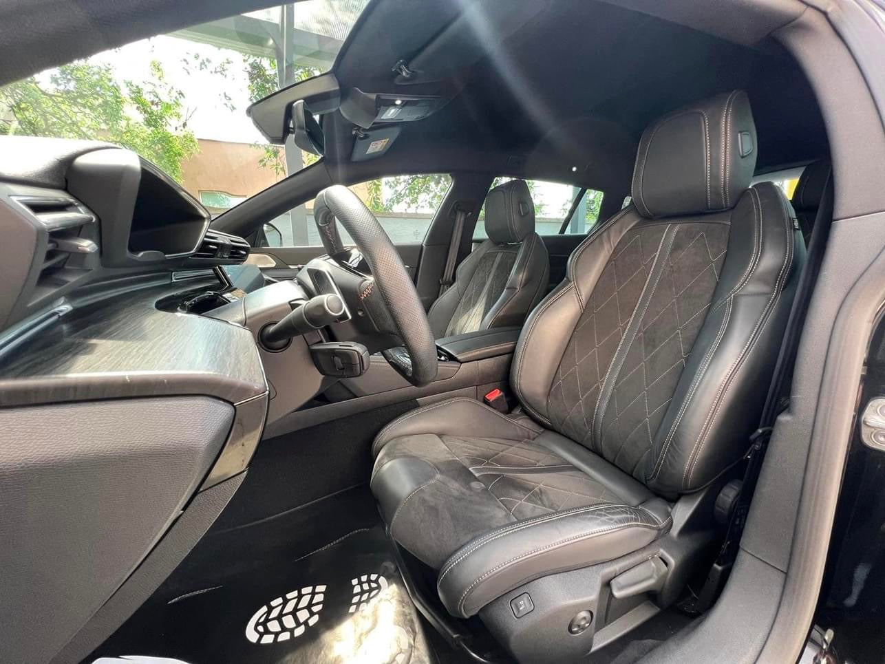 Peugeot 508 SW 1.6 PureTech GT EAT8