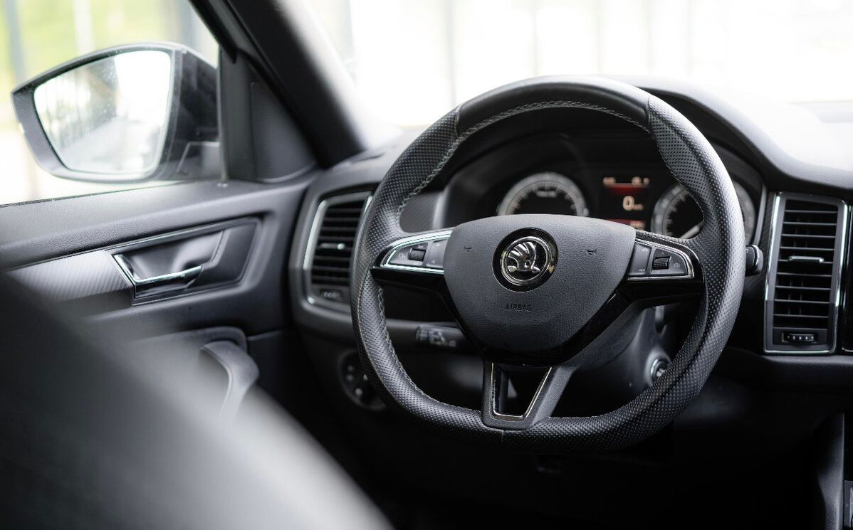 Škoda Kodiaq 2.0 TDI DSG SPORTLINE 4x4