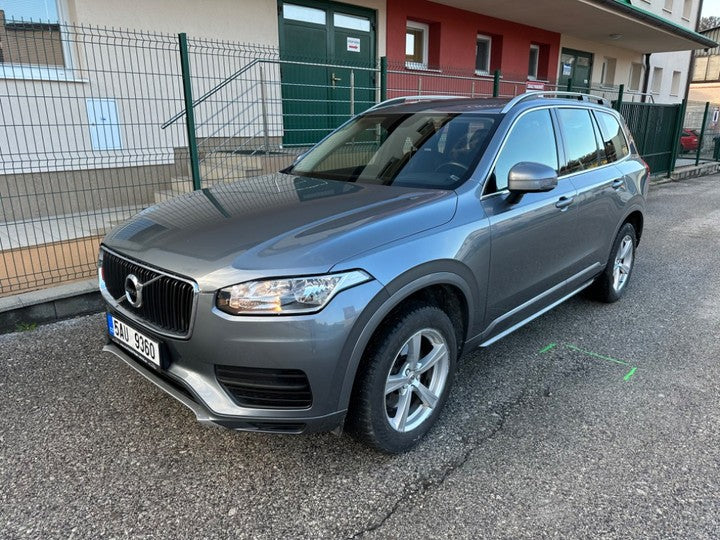 Volvo XC90 XC 90 D5 235k Drive-E Kinetic AWD A/T