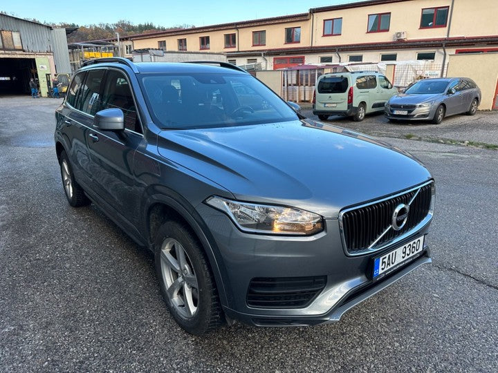 Volvo XC90 XC 90 D5 235k Drive-E Kinetic AWD A/T