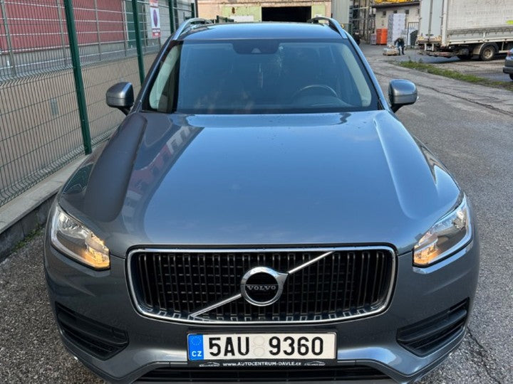 Volvo XC90 XC 90 D5 235k Drive-E Kinetic AWD A/T