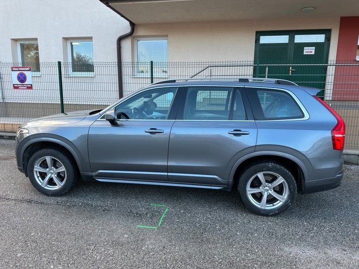 Volvo XC90 XC 90 D5 235k Drive-E Kinetic AWD A/T