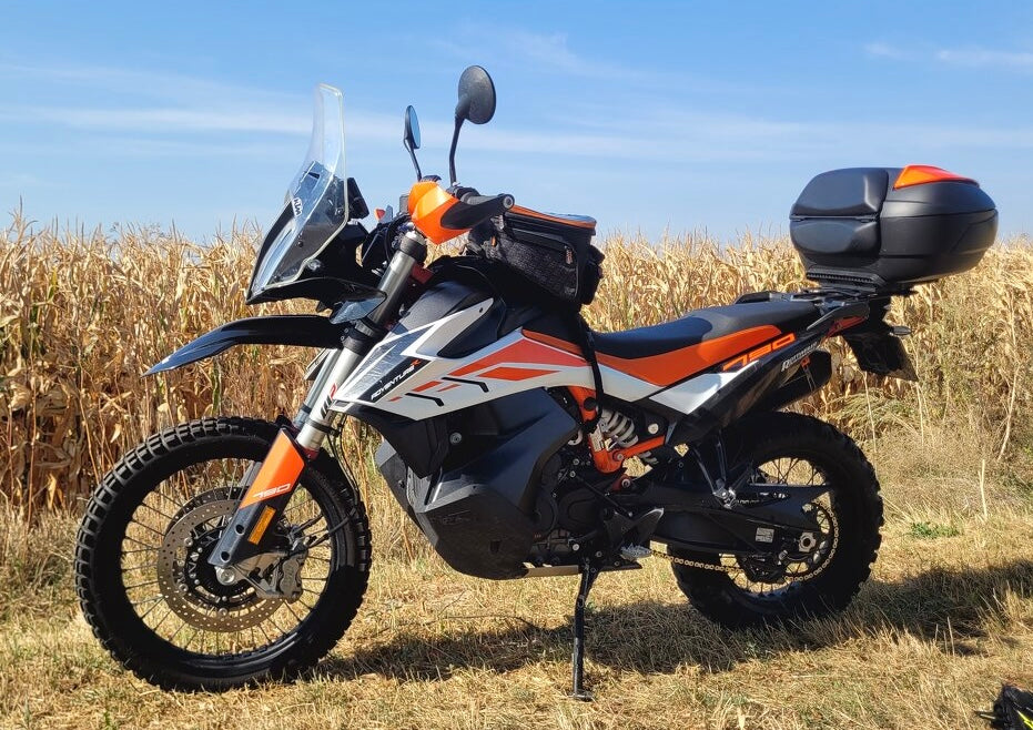 KTM ADVENTURE 790