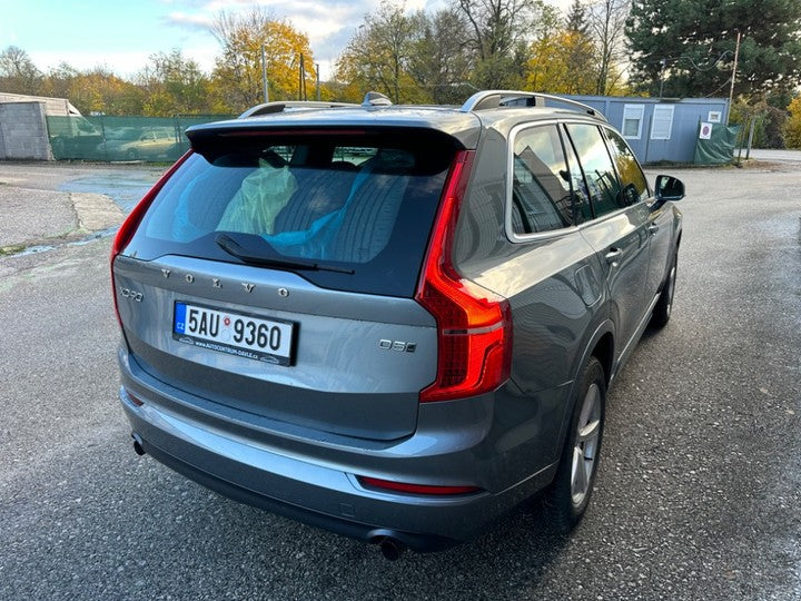 Volvo XC90 XC 90 D5 235k Drive-E Kinetic AWD A/T