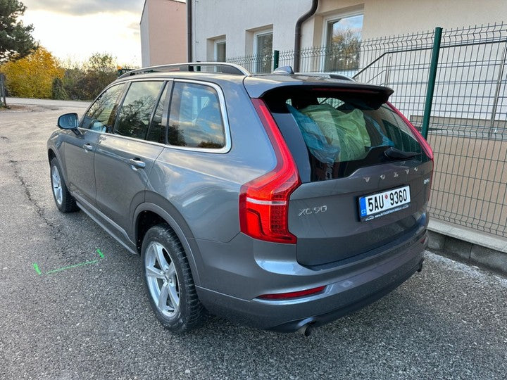 Volvo XC90 XC 90 D5 235k Drive-E Kinetic AWD A/T