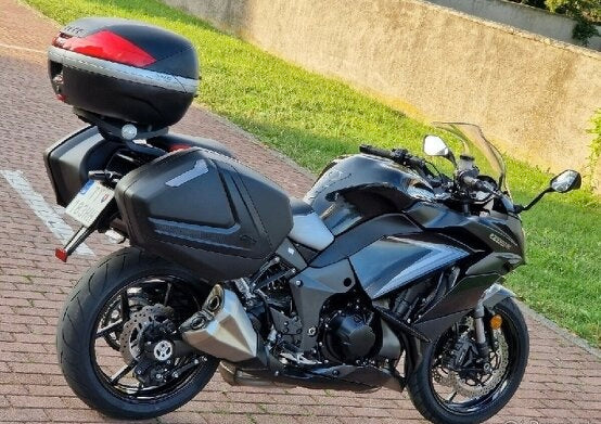 Kawasaki z1000sx