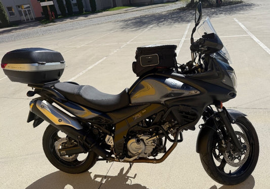 Suzuki DL 650 Vstrom