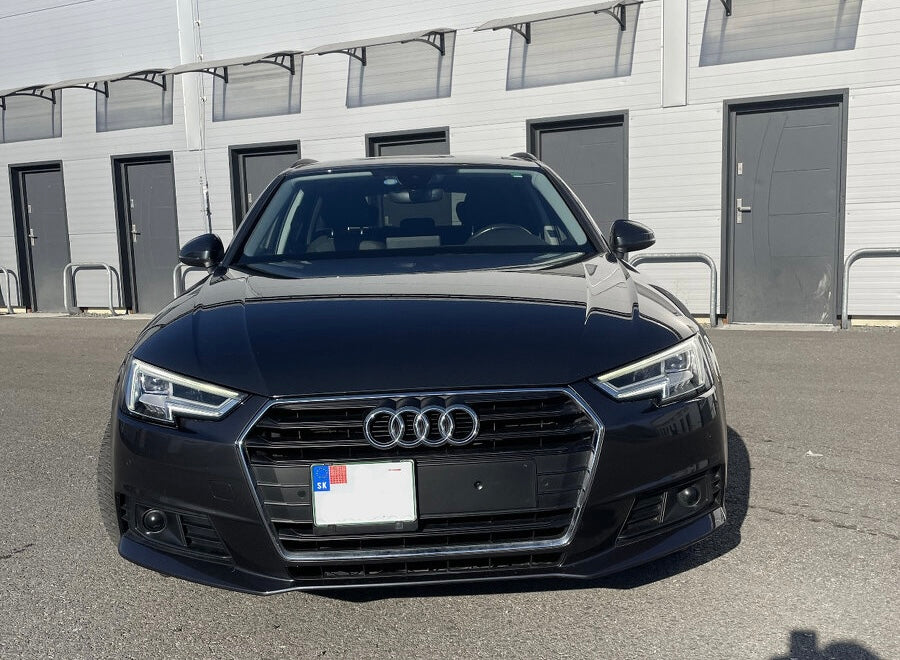 Audi A4 35 2.0 TDI